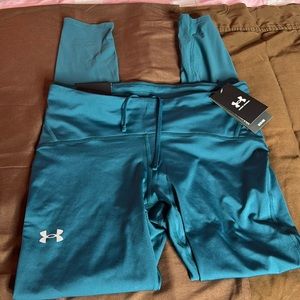 Under Armour Compression Leggings